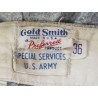Outfit, Baseball, US Army, Special Services, Hq., 90th Infantry Division
