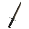 Bayonet, M1 Garand, SA 1907, Shortened by AFH, Bowie Type