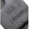 Bayonet, M1 Garand, SA 1907, Shortened by AFH, Bowie Type