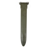 Baïonnette de M1 Garand, SA 1907, raccourcie AFH, Bowie Type