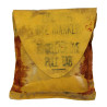 Pochette de fluorescéine, gilet de sauvetage, USAAF & USN, intacte