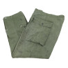 Trousers, HBT (Herringbone Twill), Special, US Army