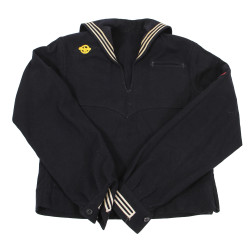 Veste jumper, US Navy, Electrician's Mate 3rd Class