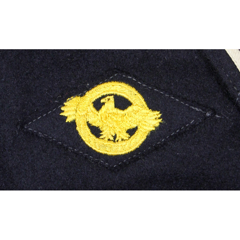 Veste jumper, US Navy, Electrician's Mate 3rd Class