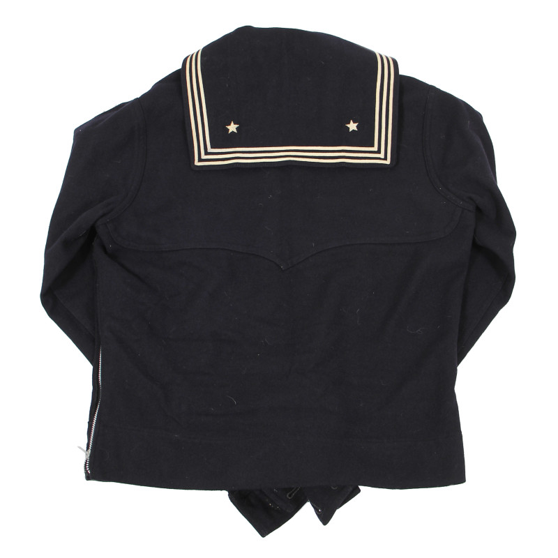 Jacket, Jumper, US Navy, Electrician's Mate 3rd Class