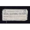 Veste jumper, US Navy, Electrician's Mate 3rd Class