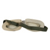 Lunettes de motocycliste, Mle 1935, Armée française