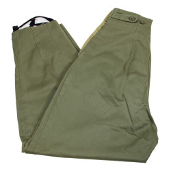 Pantalon M-1943, WAC & Nurse, taille 16R