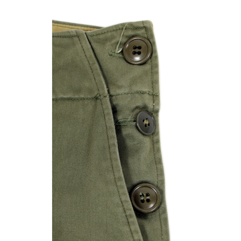 Trousers, Women's, Outer Cover, WAC & Nurse, Size 16R