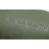 Manche de pioche, US Army, BM & CO. 1943, avec étui en toile, HARIAN 1944