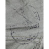 Jacket, HBT (Herringbone Twill), US Army, 1st Type, Size 42L, 1941
