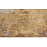 Caisse en bois, hachis de corned-beef, UNITED PACKERS, INC., vide