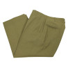 Pantalon moutarde, Special, 42 x 33, nominatif