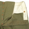 Pantalon moutarde, Special, 42 x 33, nominatif