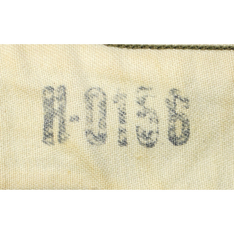Pantalon moutarde, Special, 42 x 33, nominatif