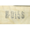 Pantalon moutarde, Special, 42 x 33, nominatif