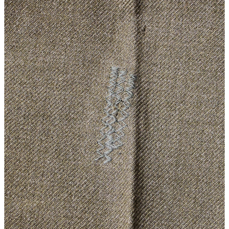 Pantalon moutarde, Special, 42 x 33, nominatif