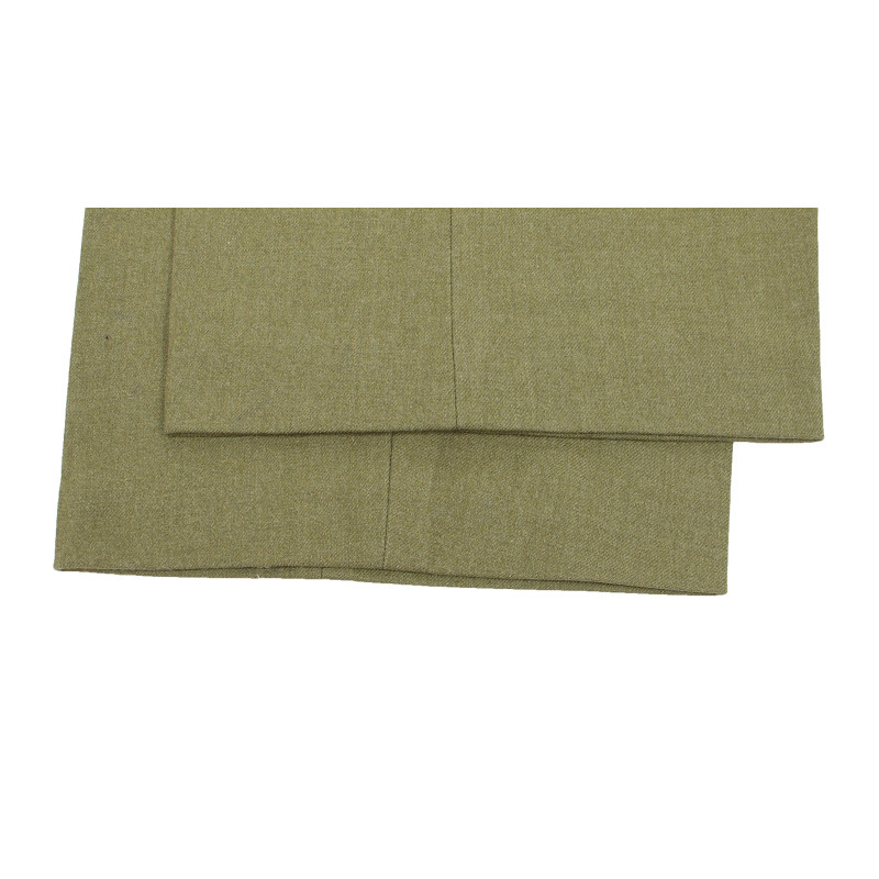 Pantalon moutarde, Special, 42 x 33, nominatif
