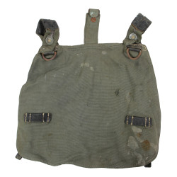 Bag, Bread, Brotbeutel 31, 1942