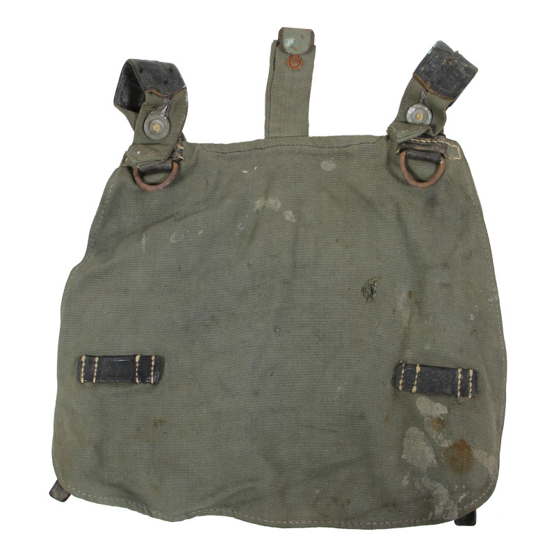 Bag, Bread, Brotbeutel 31, 1942