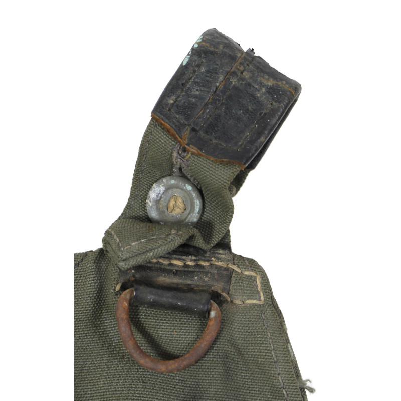 Bag, Bread, Brotbeutel 31, 1942