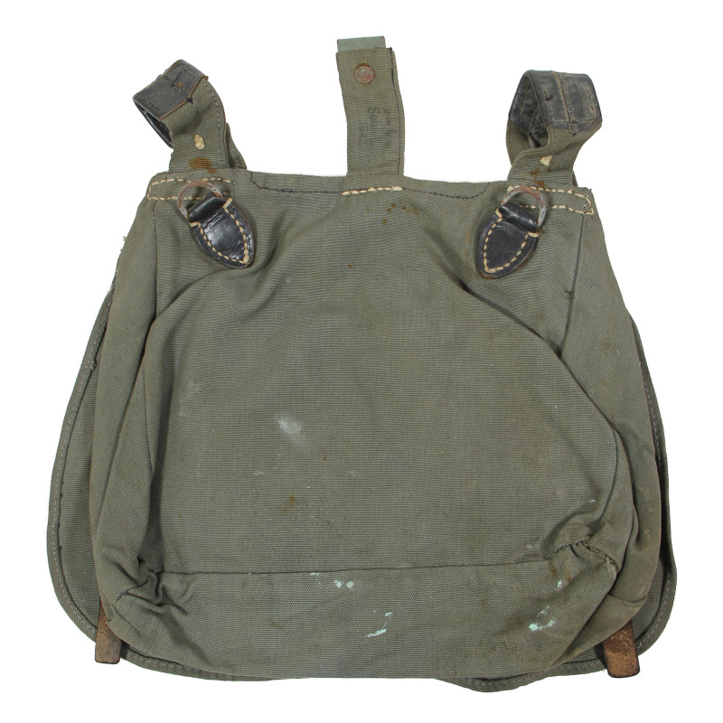 Bag, Bread, Brotbeutel 31, 1942
