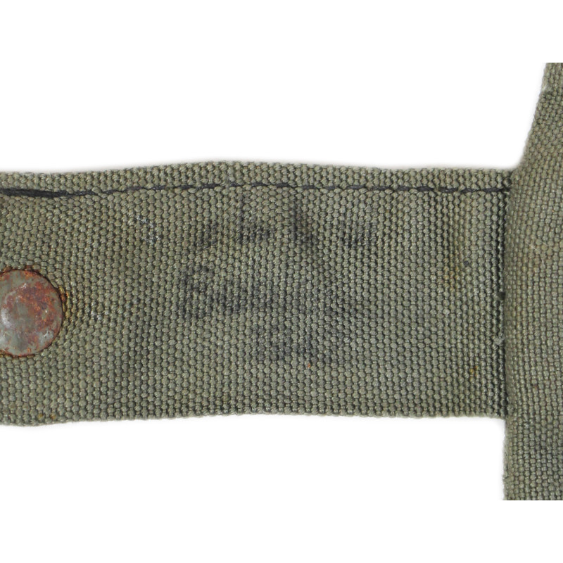 Sac à pain, Brotbeutel 31, 1942