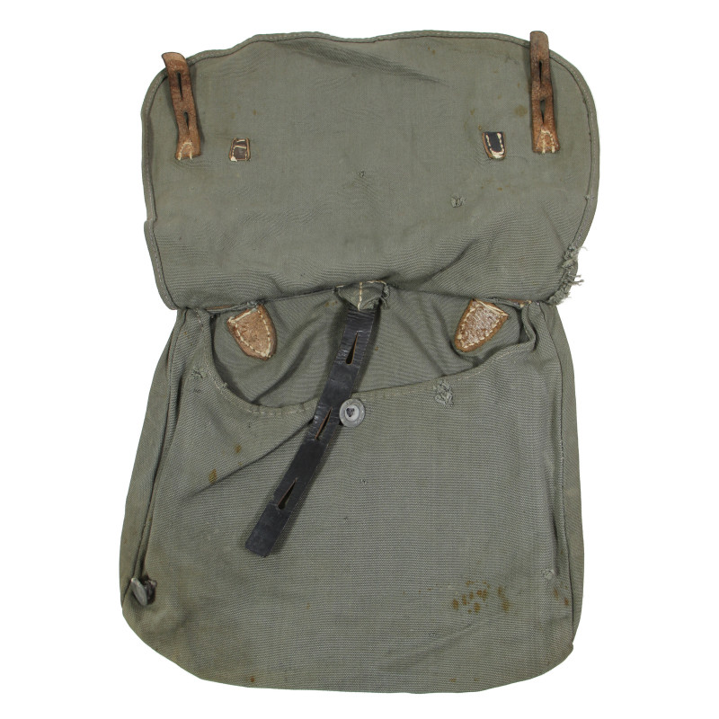 Bag, Bread, Brotbeutel 31, 1942
