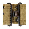 Belt, Pistol, M-1936, British-Made, M.W.&S. LTD. 1944
