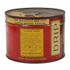 Boîte de conserve, café, Beech-Nut Coffee, 1941, intacte