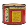 Boîte de conserve, café, Beech-Nut Coffee, 1941, intacte