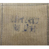 Housse de saut, Griswold Bag, 2e type