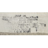 Drawers, Cotton, Long, US Army, Size 30, 1942