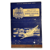 Pochette d'allumettes, Naval Training School Aviation Maintenance, Norman, Okla