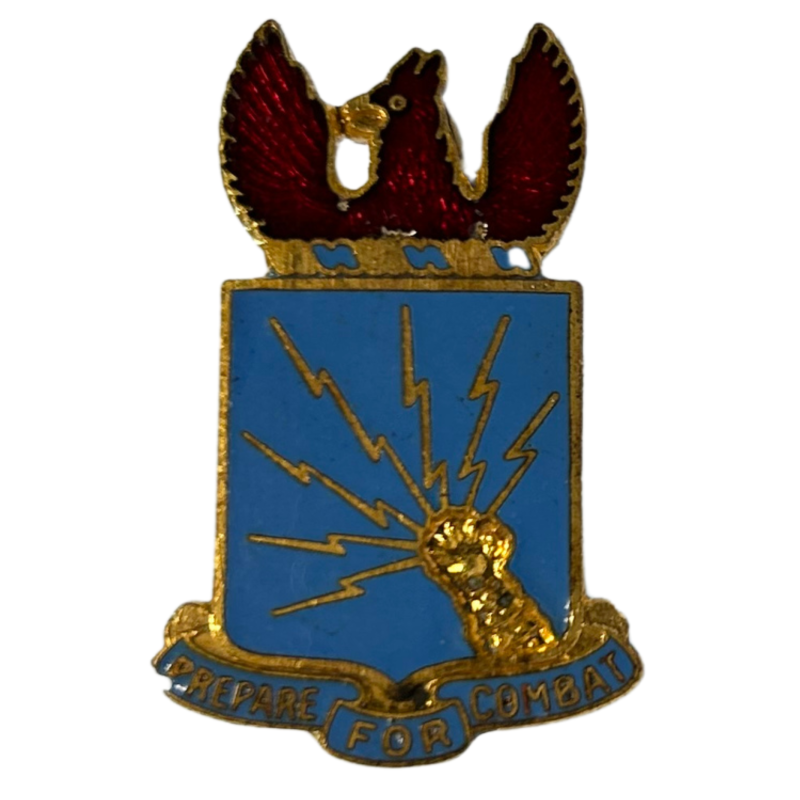 Crest, DUI, Army Air Forces East Coast Training Center, USAAF