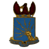 Crest, Army Air Forces East Coast Training Center, USAAF