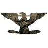 Grade de Colonel, à épingle, A.E. Co