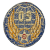 Insigne, 20th Air Force, USAAF