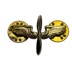 Insignia, Collar, Officer, USAAF