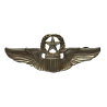 Wings, Command Pilot, PB