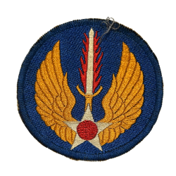 Patch, US Air Forces in Europe, German Made
