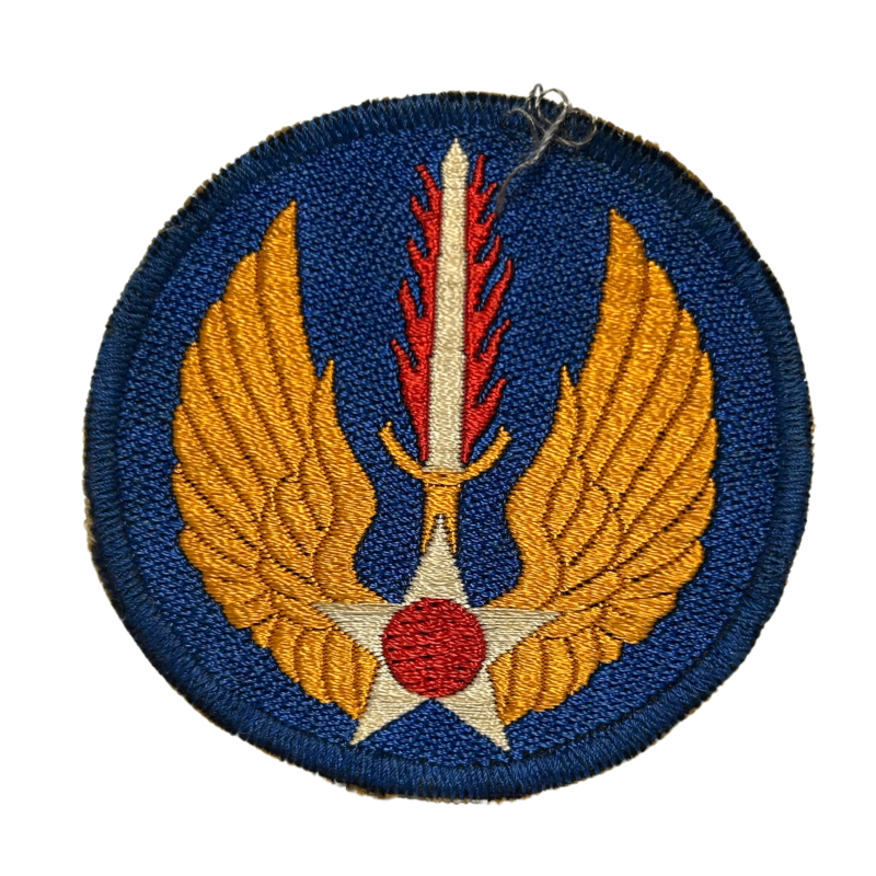Patch, US Air Forces in Europe, German Made