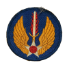 Insigne, US Air Forces in Europe, fabrication allemande