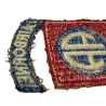 Patch, 82nd Airborne Division