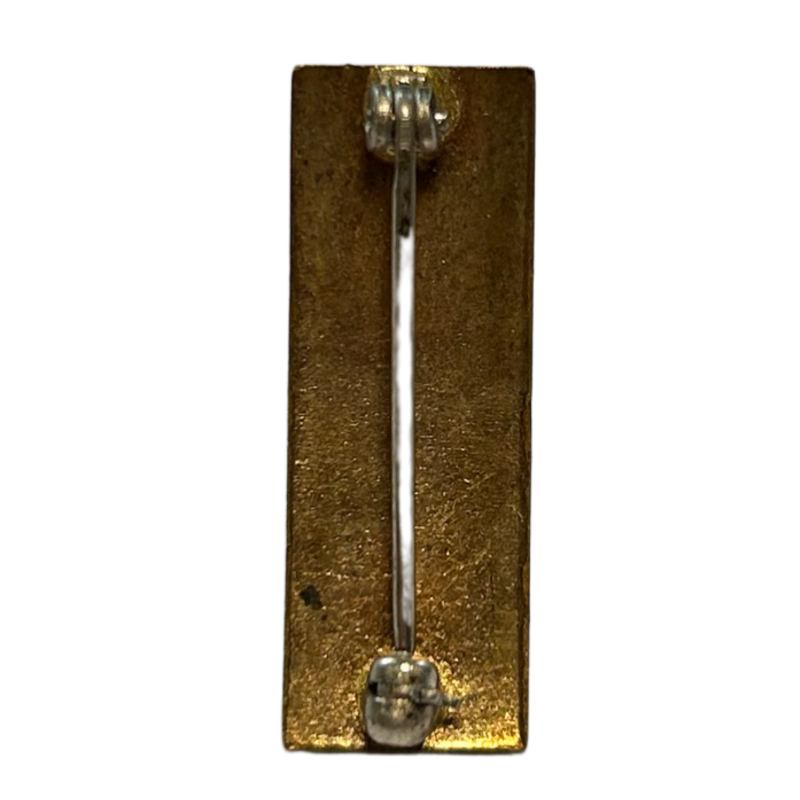 Grade, 2nd Lieutenant, à épingle