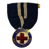 Médaille, Service, American Red Cross, à épingle