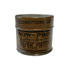 Tin, Snow-Proof, Waterproofing, The Snow Proof Co.