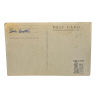 Carte postale, Headquarters, Camp Mackall