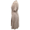 Blouse, Seersucker, US Army Nurse Corps