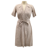 Dress, Seersucker, US Army Nurse Corps